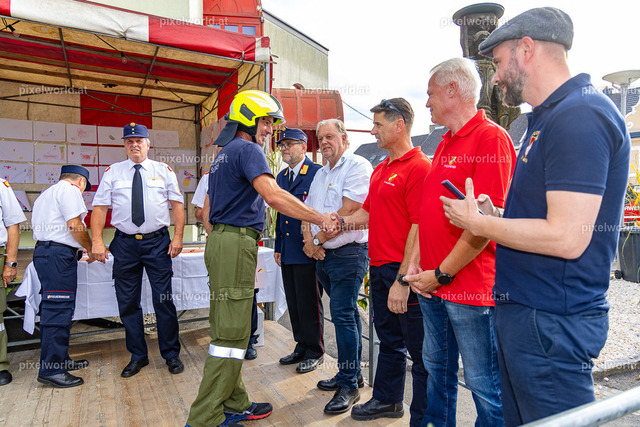 FF-Feldkirchen - Fest und Tag der offenen Tür | Bildershop von pixelworld.at - Realisiert mit Pictrs.com