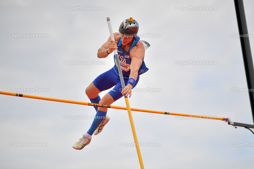 WMAC 2024 - Day 2_79 | World Masters Athletics Championship am 14.08.2024 in Gotheburg; SpeerwurfPhoto: Kai Peters - Realisiert mit Pictrs.com