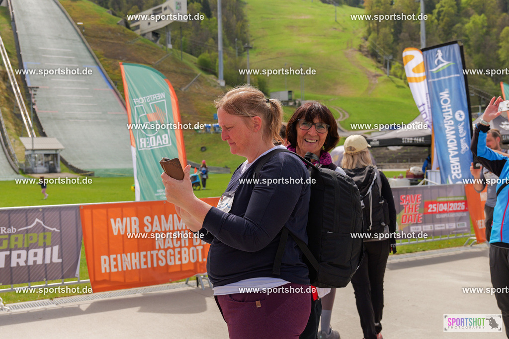 PRAB1848 | GaPa Trail 2025 #gapatrail #yourpictrs #sportshot_your_pictrs Copyright: www.sportshot.de