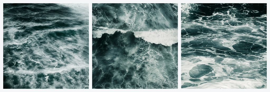 aqua | der Ozean vor Teneriffa - Realisiert mit Pictrs.com