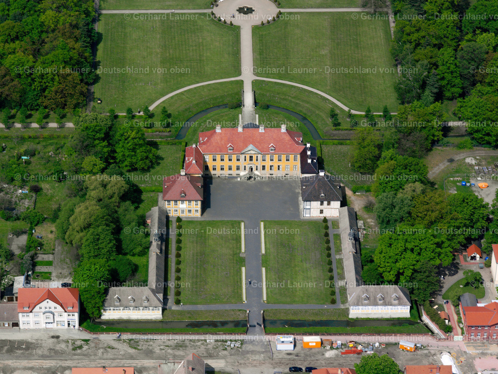 2522014 | Schloß Oranienbaum