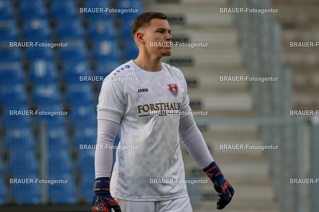 KFC Uerdingen - Holzheimer SG | BRAUER-Fotoagentur