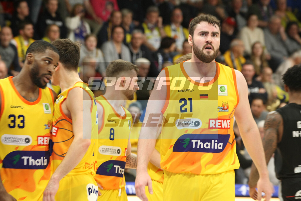 Phoenix Hagen - Nürnberg Falcobns | Tim Uhlemann - © Sportfoto-Sale (MK) - Realisiert mit Pictrs.com