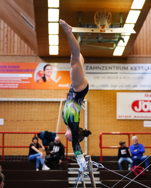 3WKT1BuLi26439 | 3.WKT - 1. Bundesliga der Deutschen Turnliga (DTL) 2025 in KetschDatum: 20251011Ort: Ketsch(DE) - NeurotthalleFotograf: Christian Habel