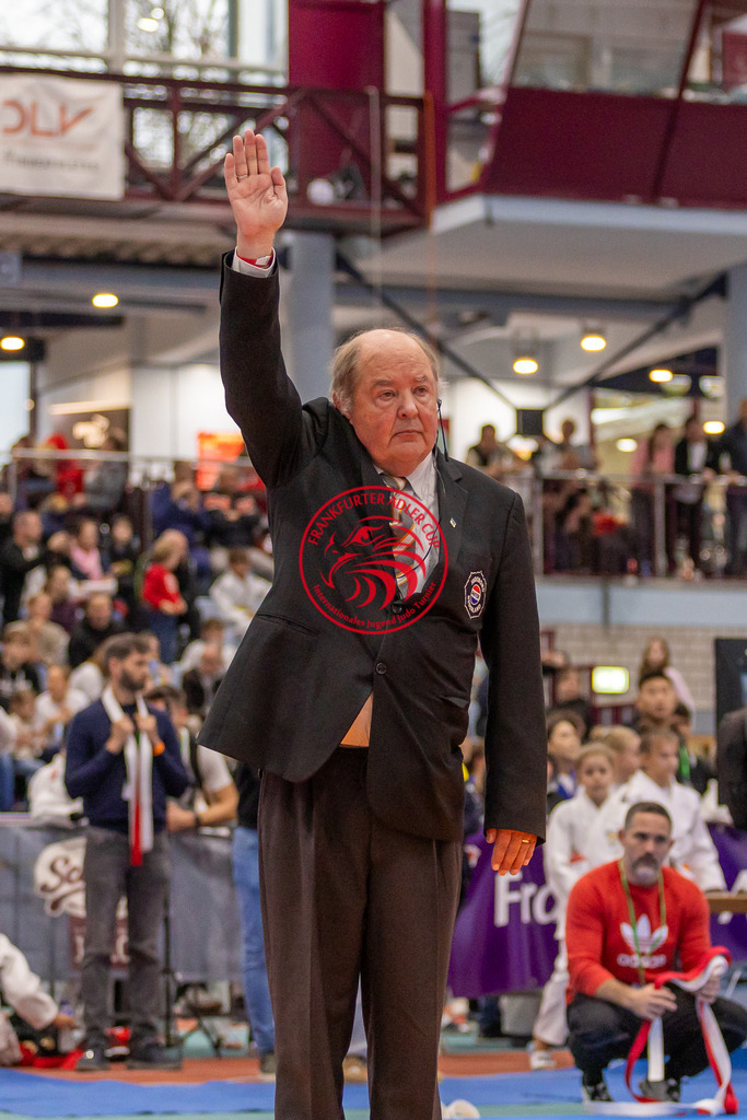 Internationaler Adler Cup 2024 | Foto vom Internationalen Adler Cup Judo Turnier im Sport- und Freizeitzentrum Kalbach im Oktober 2024 - Realisiert mit Pictrs.com