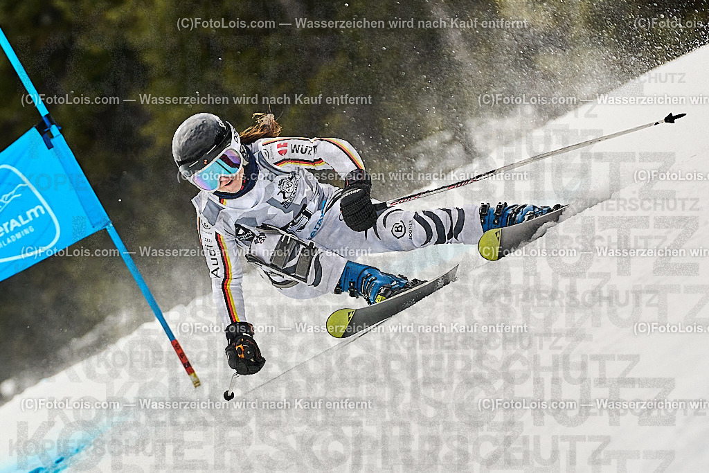 _WWO4583_MASTERS-WM_Reiteralm_CD-SG_RADER Michaela | FISWORLD CHAMPIONSHIPSMASTERS ALPINE SKIING, 23. – 28. MÄRZ 2026 - REITERALM | STMK | AUT.   Veranstaltet vom Masters-Referat des Deutschen Skiverbandes (DSV). Durchführende Organisation: WSV Pichl-Reiteralm, unterstütutzt von den Bergbahnen REITERALM bei Schladming und SKI AUSTRIA.                            Disziplinen:  Super-G, GiantSlalom, Slalom.                                                 Kategorien:  A (Herrn 30-59 Jahre), B (Herrn ab 60 Jahre), C (Damen 30-59 Jahre), D (Damen ab 60 Jahre).                Rennstrecken:   Gasselhöhe und Muldenliftpiste auf der Reiteralm.