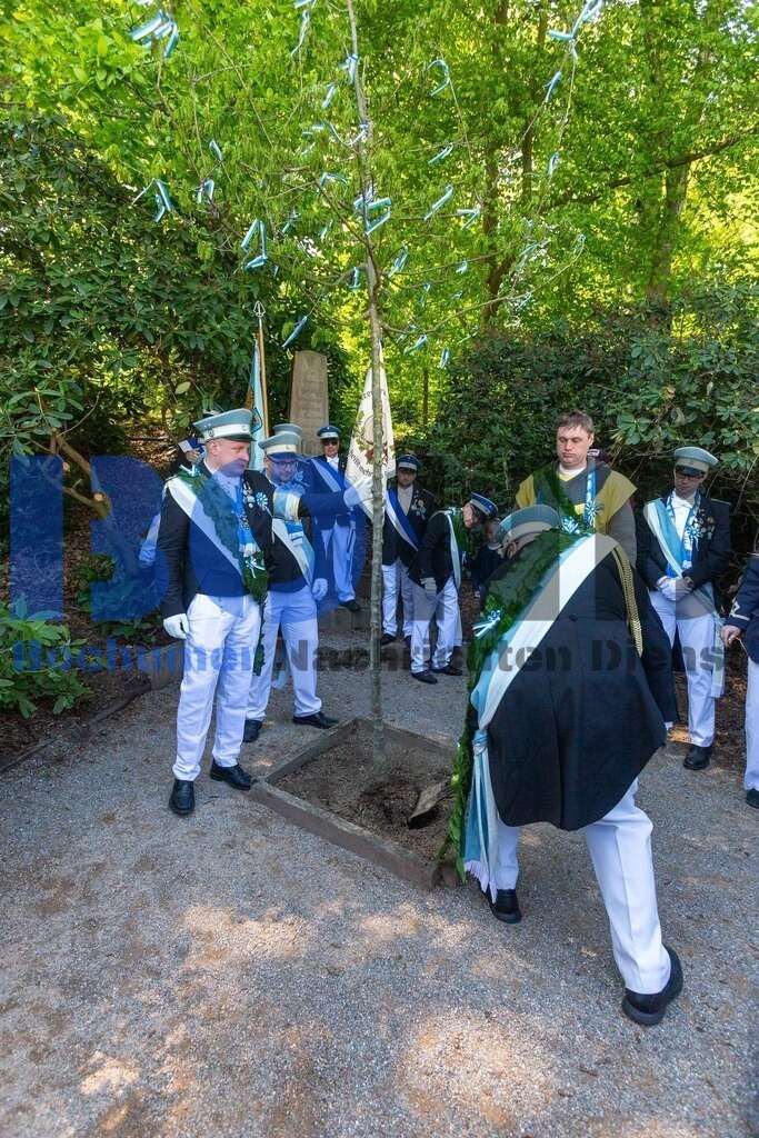 26.04.2025 - | 26.04.2025 -(Foto: Jenny Musall/Bochum Journal) - Realisiert mit Pictrs.com