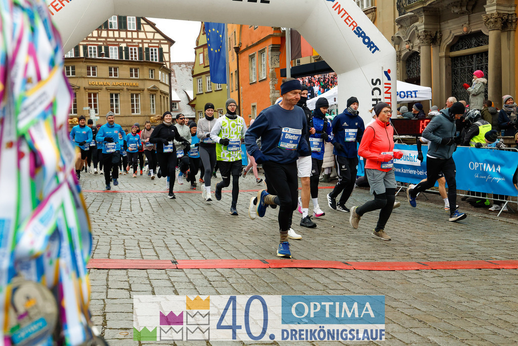 VR Bank Hauptlauf 10km | 40. Optima 3koenigslauf 2026 - Realisiert mit Pictrs.com