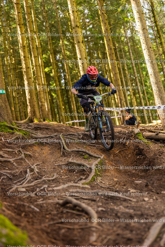 Enduro One Schulenberg Sa R1-1966 | OCR Bilder Fotograf Eisenach Michael Schröder