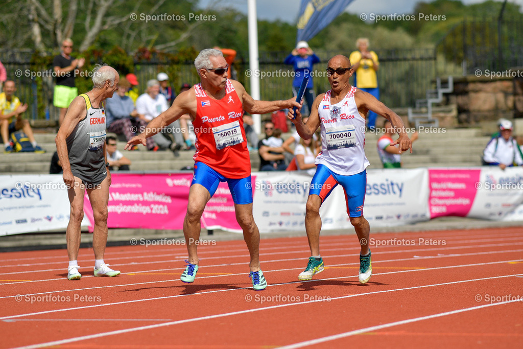 WMAC 2024 - Day 4_192 | World Masters Athletics Championship am 17.08.2024 in Gotheburg; SpeerwurfPhoto: Kai Peters - Realisiert mit Pictrs.com