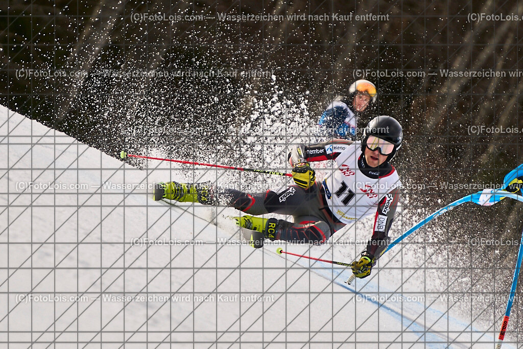 ALP7759_Herrn-FIS-GS-II_Lackenhof-WY_Wuerger Moritz | Internationaler FIS GiantSlalom der Herrn auf der Distelpiste in Lackenhof am Di 11. März 2025.  Österreich, LSV-NÖ, Sportunion Waidhofen/Ybbs (2035).