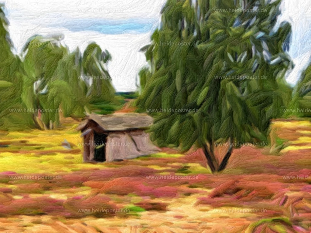 brushed_IMG_8233 | Poster aus der Lüneburger Heide - Realisiert mit Pictrs.com