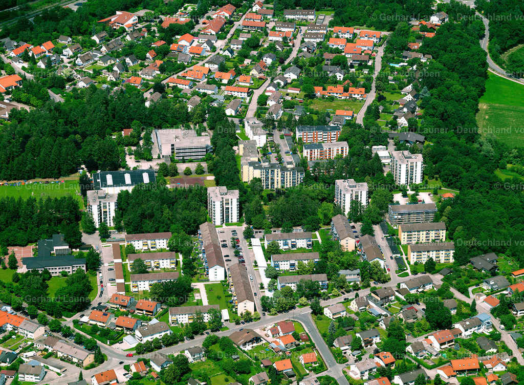 2809316 | Waldkraiburg-Süd-West