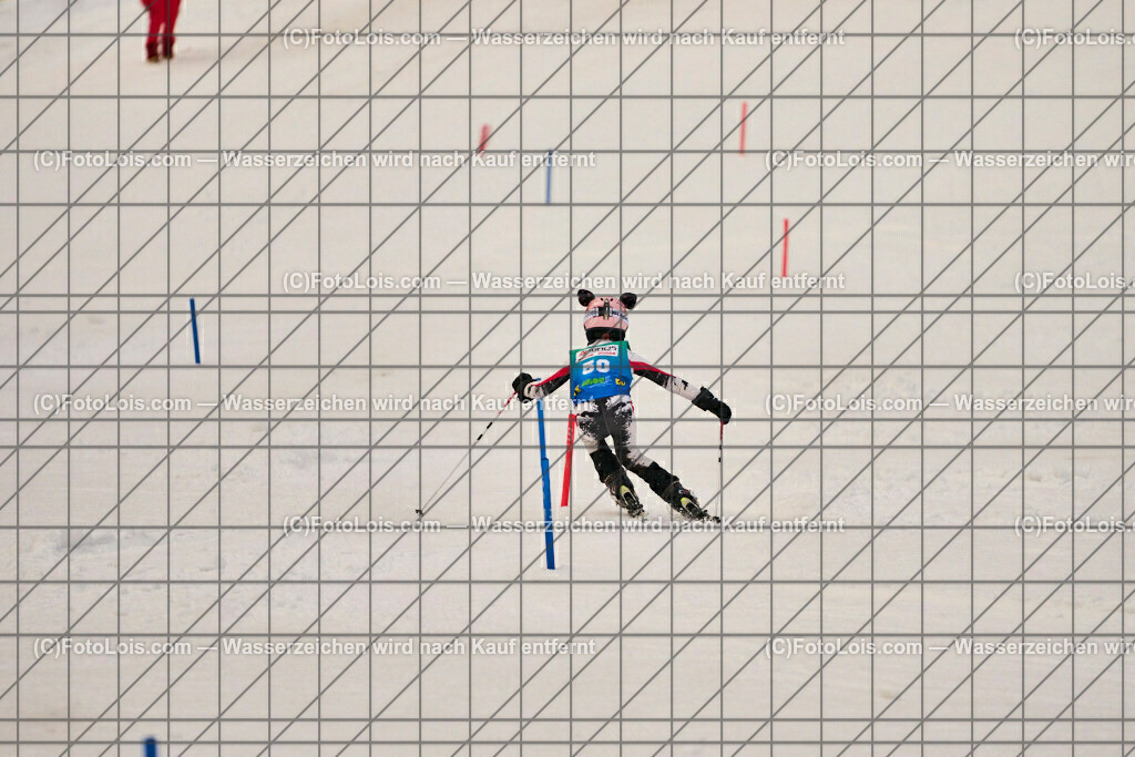 ALP4598_WaldAistCup_Kinder-SL_Koenigswiesen_Pichlbauer Sara | (C)FotoLois.com, Alois Spandl, WaldAistCup Kinder-Slalom Königswiesen am Schorschilift in St. Georgen am Walde, Fr 3. März 2023.