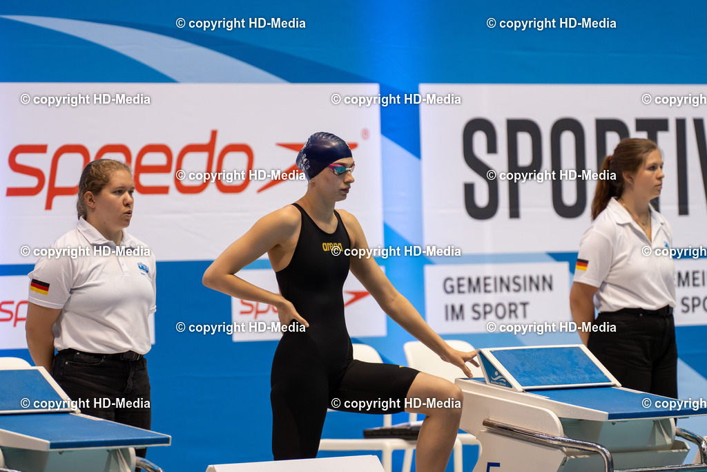 Deutsche Jahrgangsmeisterschaft Schwimmen 2026 | Deutsche Jahrgangsmeisterschaft Schwimmen 2026