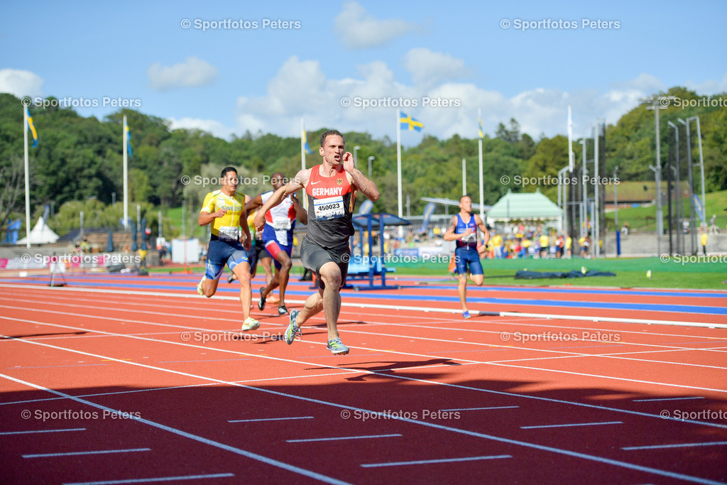 WMAC 2024 - Day 6_70 | World Masters Athletics Championship am 19.08.2024 in Gotheburg; SpeerwurfPhoto: Kai Peters - Realisiert mit Pictrs.com