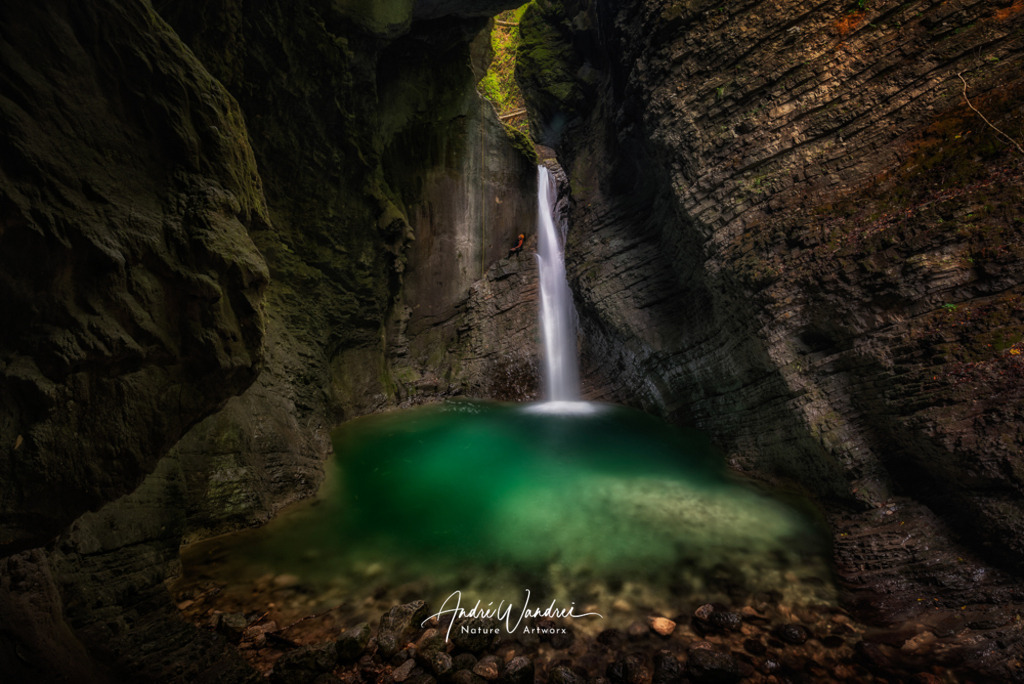 Höhlenforschung | Andre Wandrei - Nature Artworx - Realisiert mit Pictrs.com