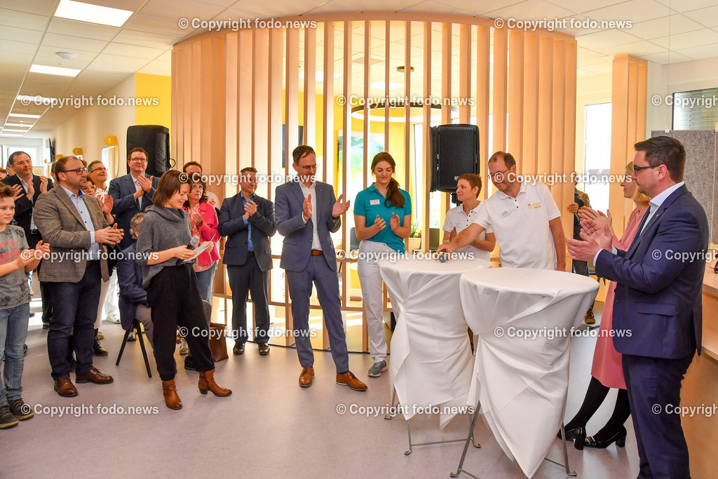 PVZ_ Primaerversorgungszentrum Traun_ Eroeffnungsfeier_ 12.01.2023-42 | 12.01.2023, Traun, AUT, PVZ, Primaerversorgungszentrum Traun, im Bild Eroeffnungsfeier