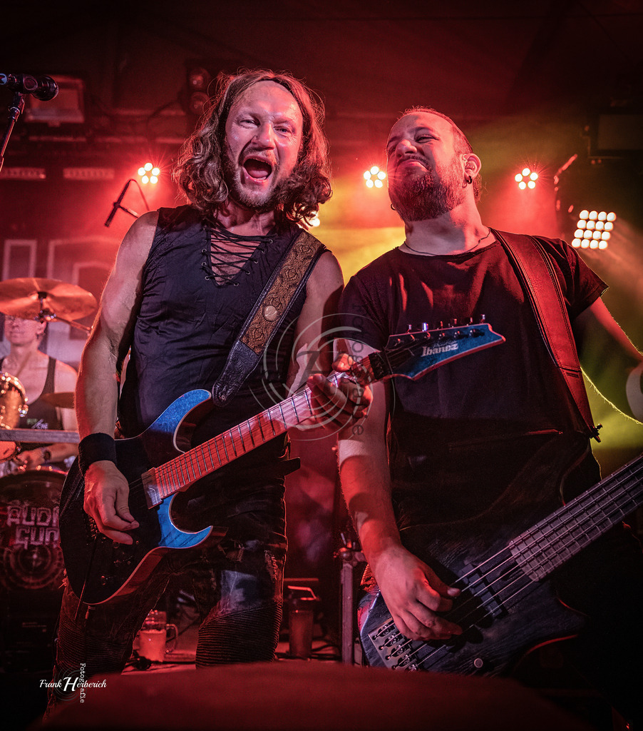 Audio Gun | Frank Herberich Fotografie, Frank Herberich, Fotografie, Hochzeit, Portrait, St. Peter Ording, Ording, Westerhever, Nordsee, Frank Fotografie, Hardheim,  Odenwald,Walldürn, Band,Eventfotografie - Realisiert mit Pictrs.com