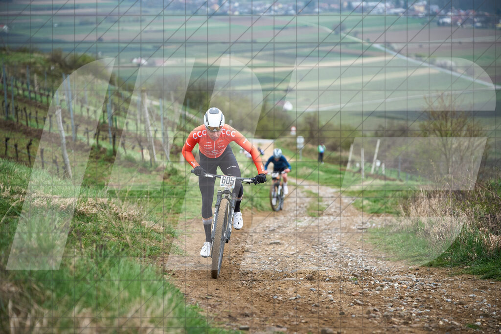 34. KTM Kamptal Trophy  | ZÖBING, Österreich – 2026-03-29: 34. KTM Kamptal TrophyFoto: © 2026 Martin Bihounek - MB Creative e.U.