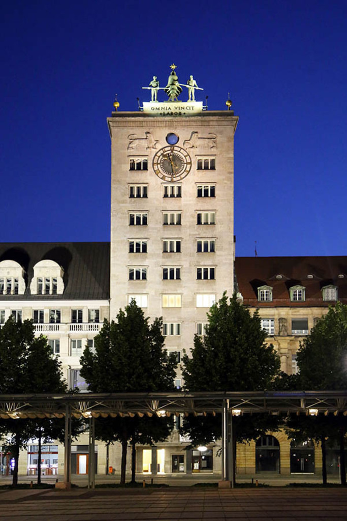Foto: Leipzig - Ägyptisches Museum - Georg Steindorff - der Universität Leipzig | Das Team hinter BILDLEXIKON LEIPZIG bündelt historische wie aktuelle Informationen über die Stadt Leipzig in Text und Bild auf einer Plattform und stellt diese der interessierten Öffentlichkeit zur Verfügung.