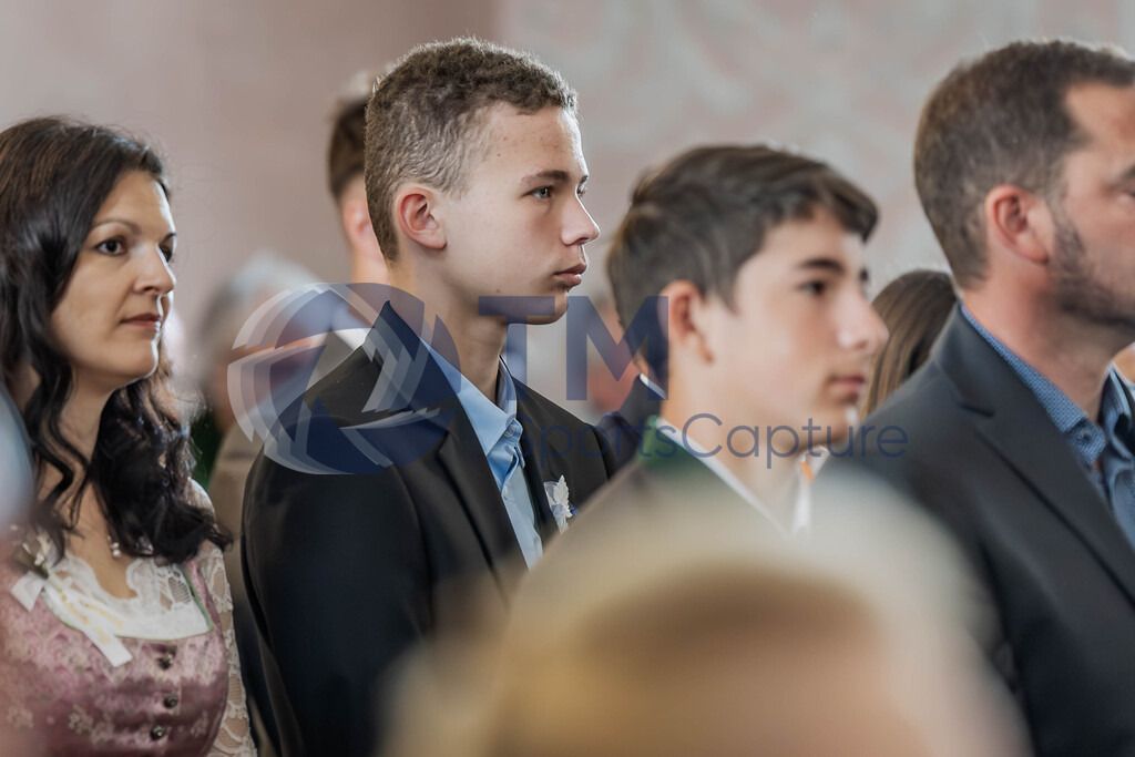 TM-20250608-1035 | Firmung Dom KlagenfurtCopyright: TM Sportscapture