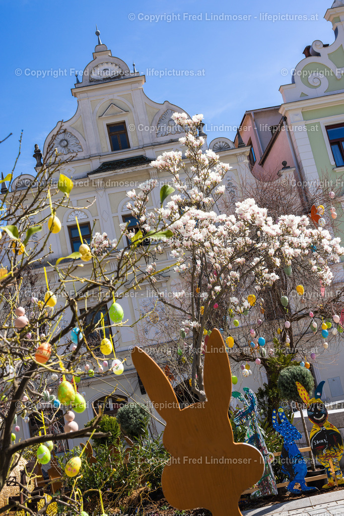 Frohnleiten Ostern Osterdeko 2022-5964 | Fotos und Fotoprodukte - Realisiert mit Pictrs.com