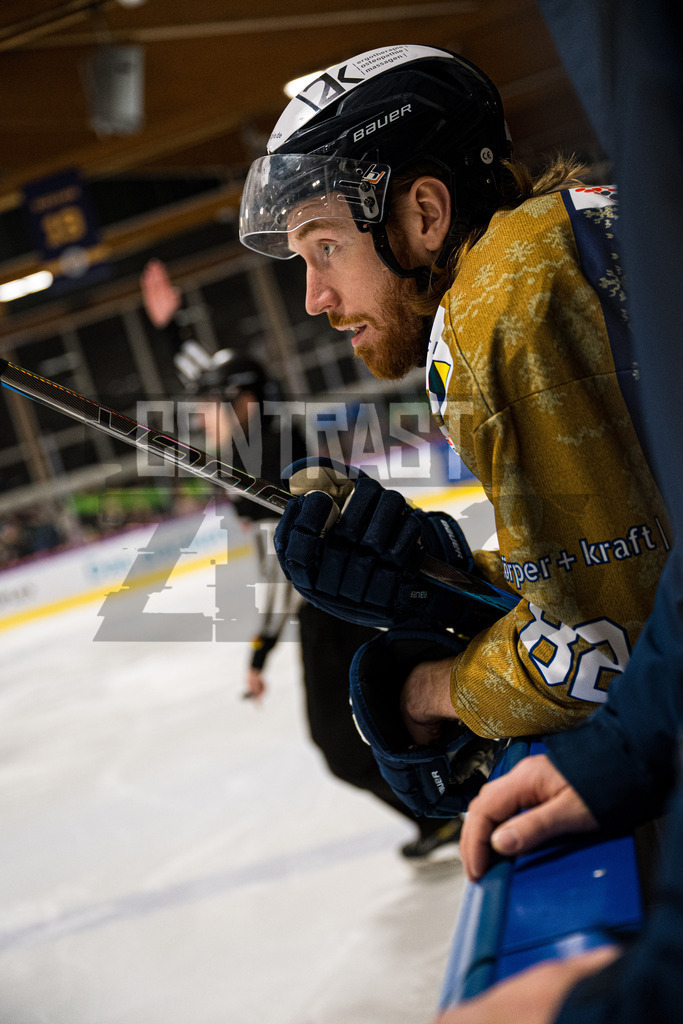 Eishockey I Herren I Saison 2025-2026 I Regionalliga Nord I Adendorfer EC - Harzer Falken | CONTRAST ZERØ MEDIA - Realisiert mit Pictrs.com