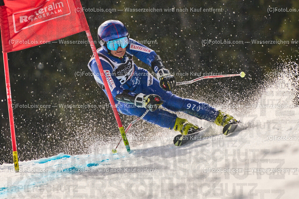 ALP2056_steir-MASTERS-Meistersch-SG_Reiteralm_ZAISSENBERGER Johann | MASTERS-LM-Super-G Steiermark mit Wiener-LM auf der Reiteralm am Fr 28. März 2025.                         Veranstalter: Steirischer Skiverband (5000)Durchführender Verein: WSV Pichl-Reiteralm (5083)