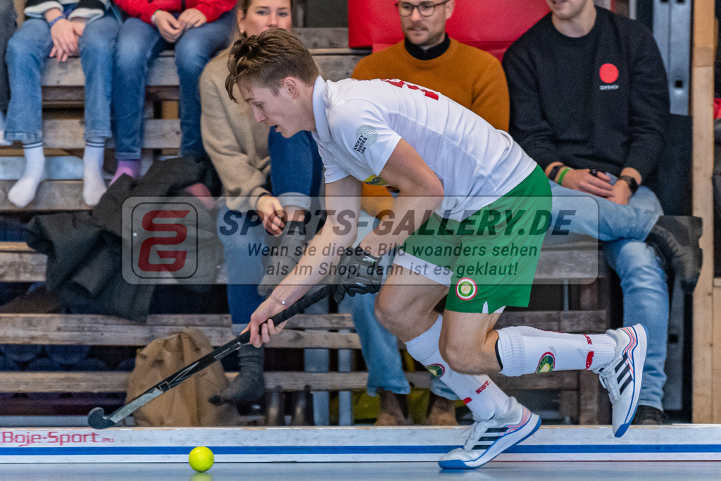 SM_20240106-D5A_9022 | 1.Bundesliga Hallenhockey  (M) HPC - HTHC / 11:8(3:2)