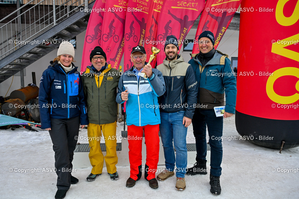 ASVÖ_ Skitrophy 2026_ 01.02.2026-243 | 01.02.2026, Gosau, AUT, ASVÖ, Skitrophy 2026 im Bild Teilnehmer©Harald Dostal / fodo.media - Realisiert mit Pictrs.com