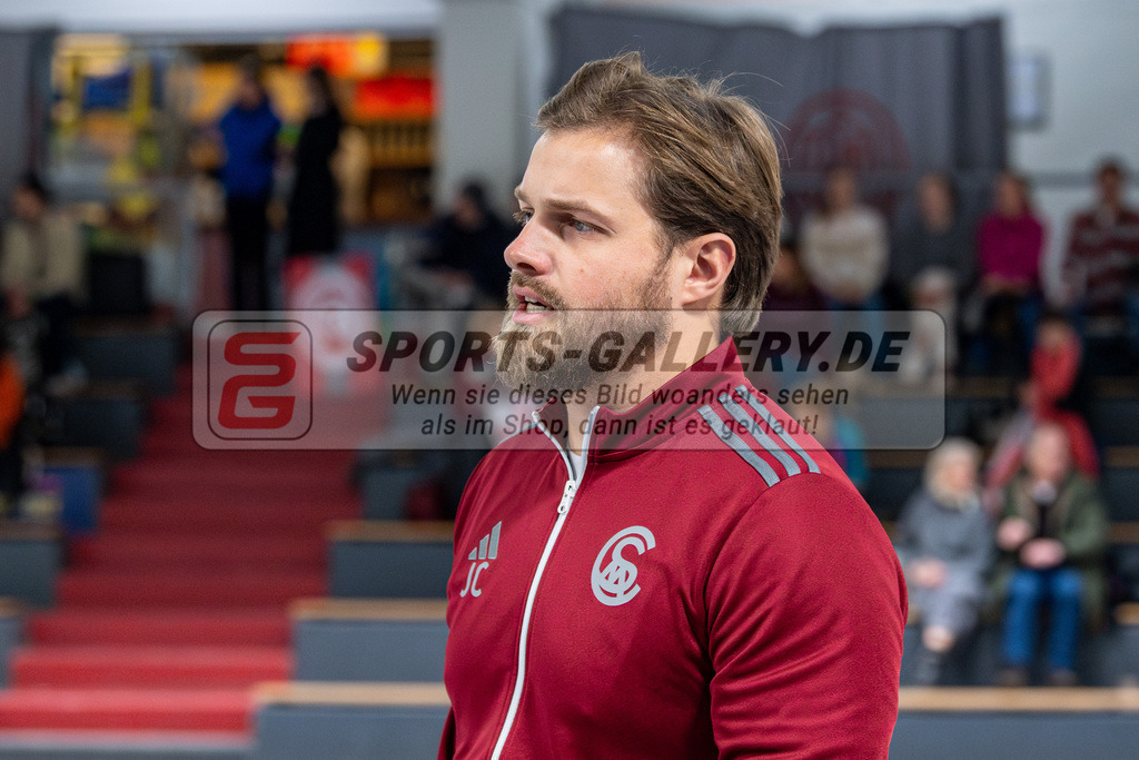 SM_2025-01-18_wD5_-10 | 1.Bundesliga Hallenhockey  VF (W) DCadA - MSC / 7:4 (2:2)