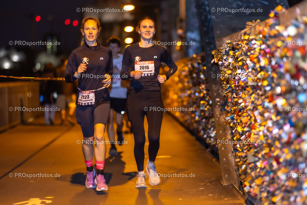 21. ASV Nachtlauf ; Köln, 08.05.24 | Impressionen vom 21. ASV Nachtlauf  am 08.05.24 in Köln (Deutschland). Foto: BEAUTIFUL SPORTS/Ulrich Faßbender