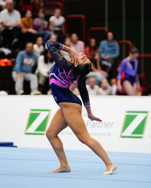 3WKT1BuLi39992 | 3.WKT - 1. Bundesliga der Deutschen Turnliga (DTL) 2025 in KetschDatum: 20251011Ort: Ketsch(DE) - NeurotthalleFotograf: Christian Habel