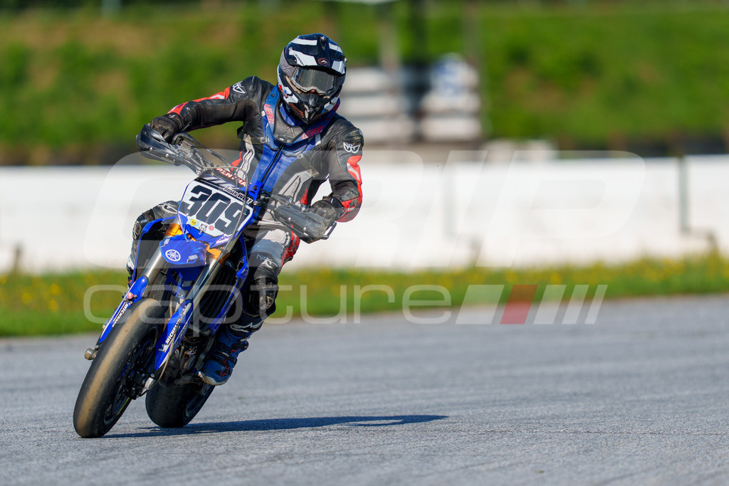GRIPcapture-20260411-101-999-070 | GREINBACH, AUSTRIA - JUNE 20-21, 2026: Riders compete during the G-Cup, Austrian Supermoto Championship and Hungarian Supermoto Championship at PS Racing Center Greinbach, Austria. Image shows .Photo: GRIPcapture / Andrea Kurz