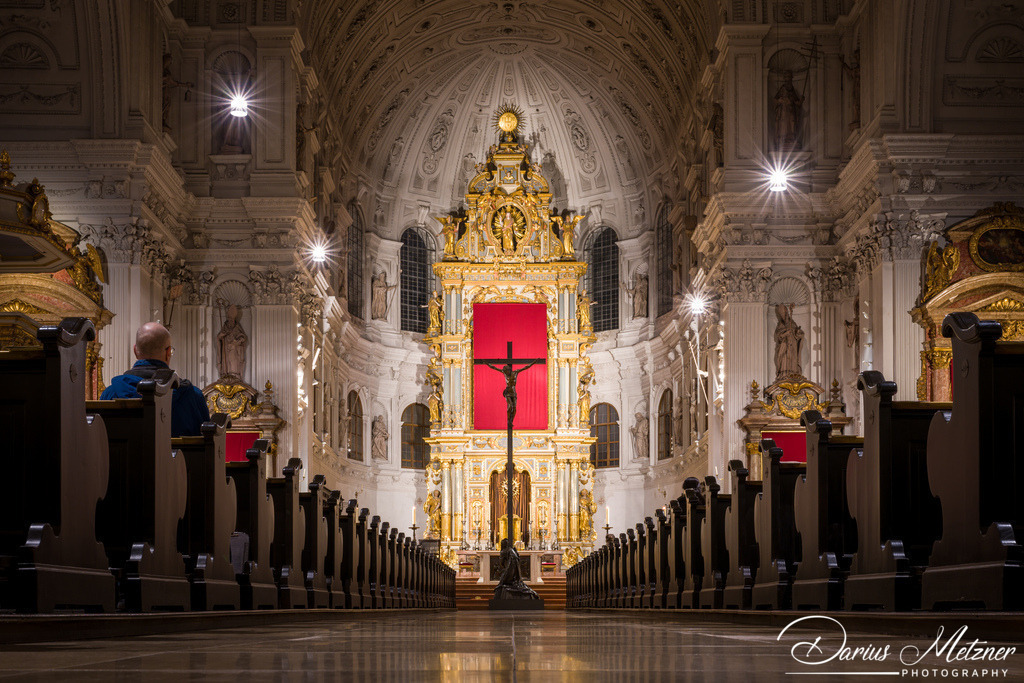 München | München in Bayern
