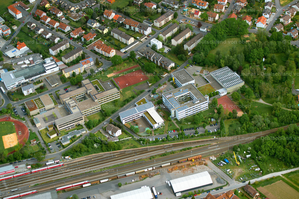 3500358 | Schulzentrum Miltenberg Nord