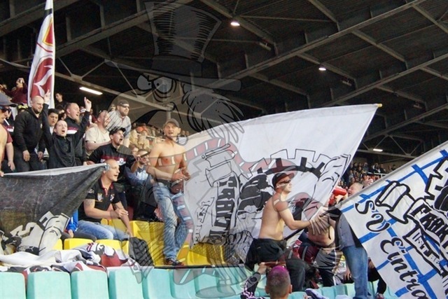 BFC Dynamo vs. SV Babelsberg 03 077 | mythos-online-redaktion