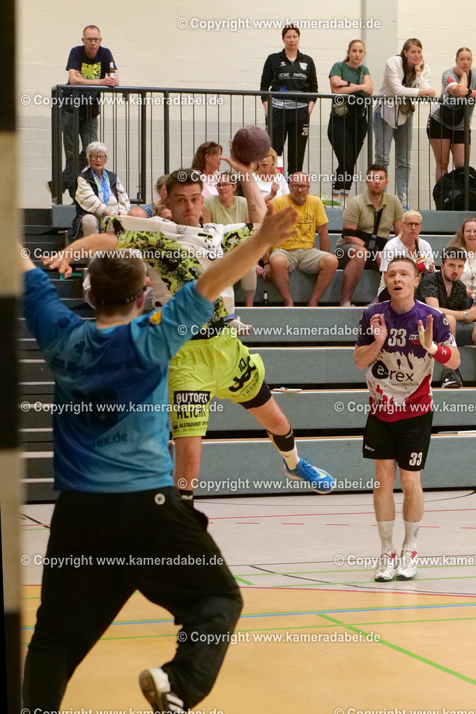 Handball : Verbandsliga Herren: HSG Hiesfeld /Aldenrade 2 - Tus 87/97 Alstaden  am 02.05.2026 in Dinslaken Hiesfeld | Handball : Verbandsliga Herren: HSG Hiesfeld /Aldenrade 2 - Tus 87/97 Alstaden  am 02.05.2026 in Dinslaken Hiesfeld - Realisiert mit Pictrs.com