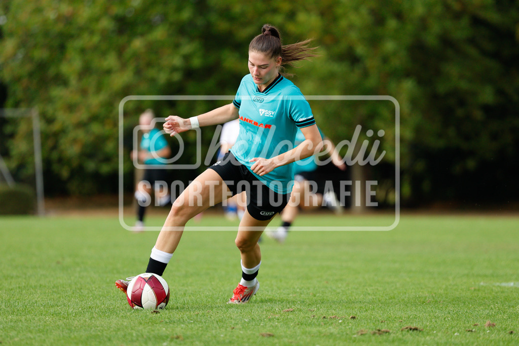 Fußball I Frauen I Westfalenpokal 26-27 I DJK GW Amelsbüren - SSV Rhade  I 18686 | realhellocedii - Realisiert mit Pictrs.com