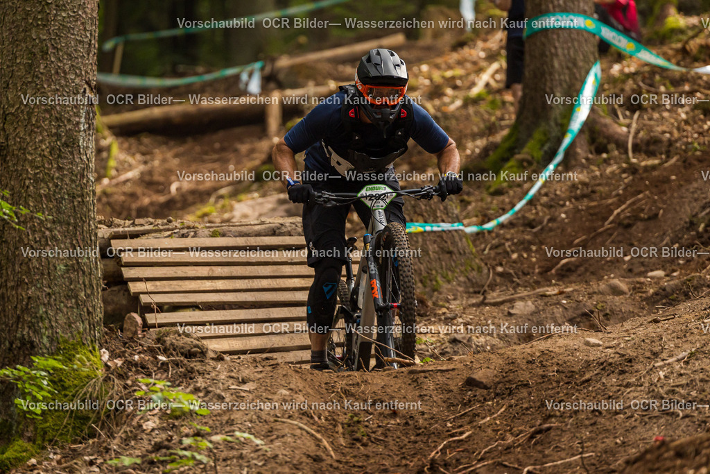 Enduro One Roßbach Samstag R3-2081 | OCR Bilder Fotograf Eisenach Michael Schröder
