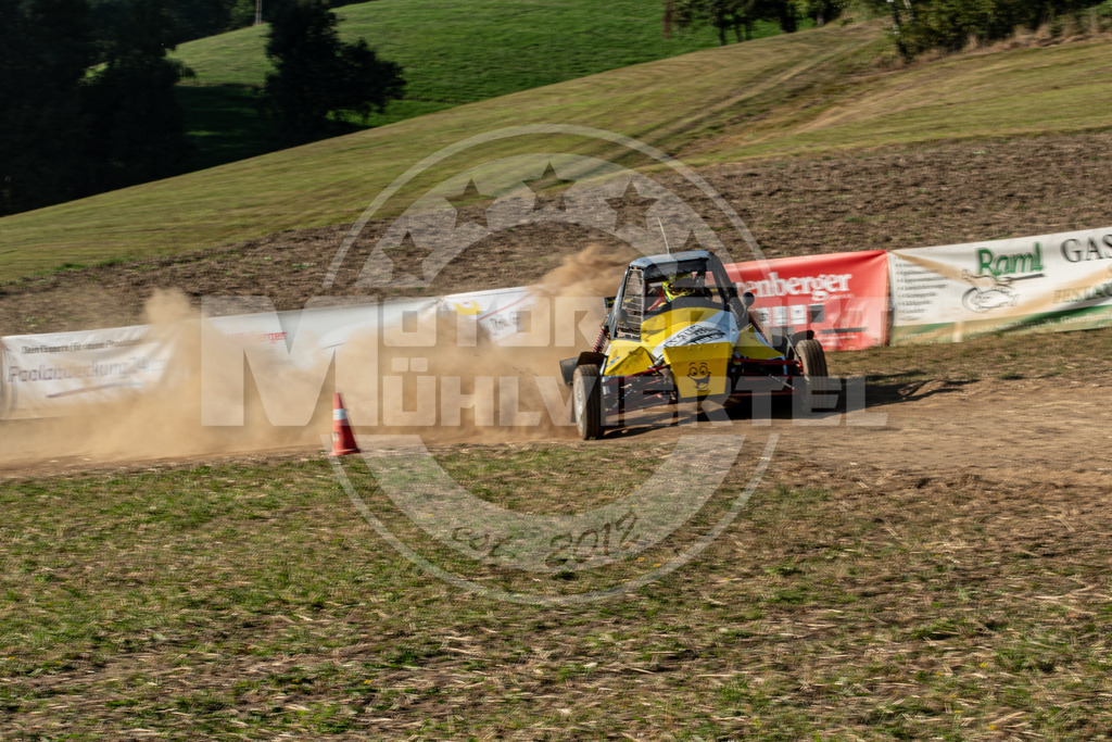 Feldslalom (358 von 383) | Motorsport Mühlviertel