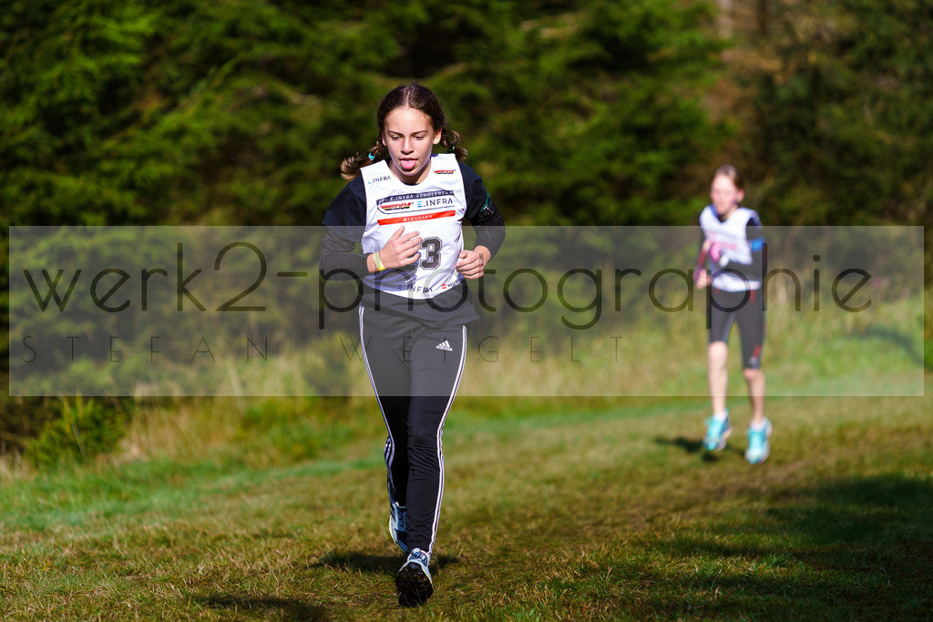 RWS-Cup Buntenbock | Buntenbock am 24. bis 26. 
September 2021