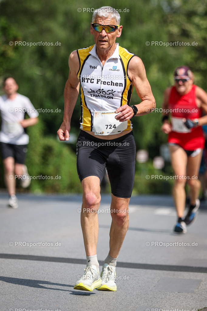 GVG Fruehlingslauf in Frechen, 22.05.2022 | Impressionen vom GVG Fruehlingslauf am 22.05.2022 in Frechen (Nordrhein-Westfalen). Foto: BEAUTIFUL SPORTS/Axel Kohring