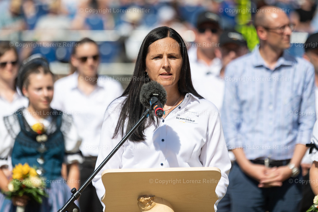 Schwingen -  Schwägalpschwinget 2023 | Schwägalp, 20.8.23, Schwingen - Schwägalpschwinget.
