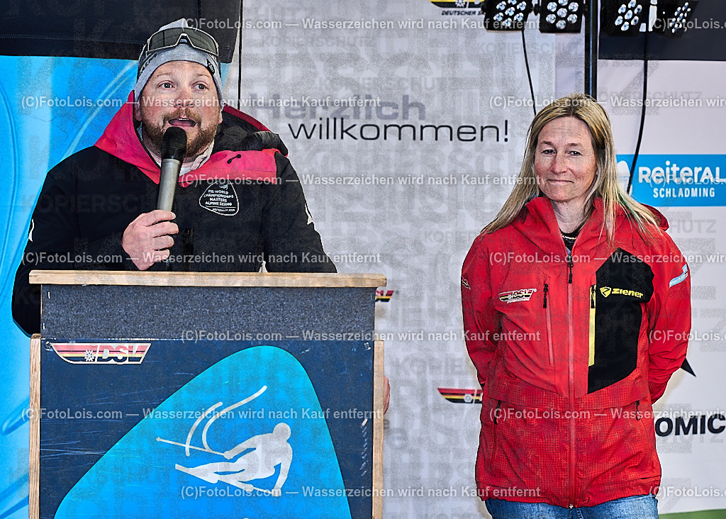 _ALP3109_MASTERS-WM_Reiteralm_SiegerB-GS | FISWORLD CHAMPIONSHIPSMASTERS ALPINE SKIING, 23. – 28. MÄRZ 2026 - REITERALM | STMK | AUT.   Veranstaltet vom Masters-Referat des Deutschen Skiverbandes (DSV). Durchführende Organisation: WSV Pichl-Reiteralm, unterstütutzt von den Bergbahnen REITERALM bei Schladming und SKI AUSTRIA.                            Disziplinen:  Super-G, GiantSlalom, Slalom.                                                 Kategorien:  A (Herrn 30-59 Jahre), B (Herrn ab 60 Jahre), C (Damen 30-59 Jahre), D (Damen ab 60 Jahre).                Rennstrecken:   Gasselhöhe und Muldenliftpiste auf der Reiteralm.