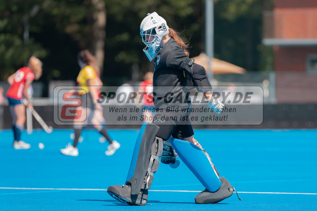 HK_20230711_100926 | Euro Hockey WU18 Austria - England Championship Girls &amp; Boys am 11.7.2023 CHTC , Krefeld ,