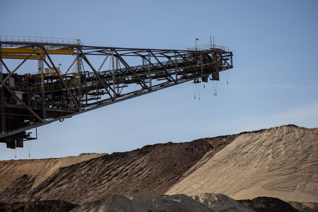 Tagebau (3) | hgt-foto