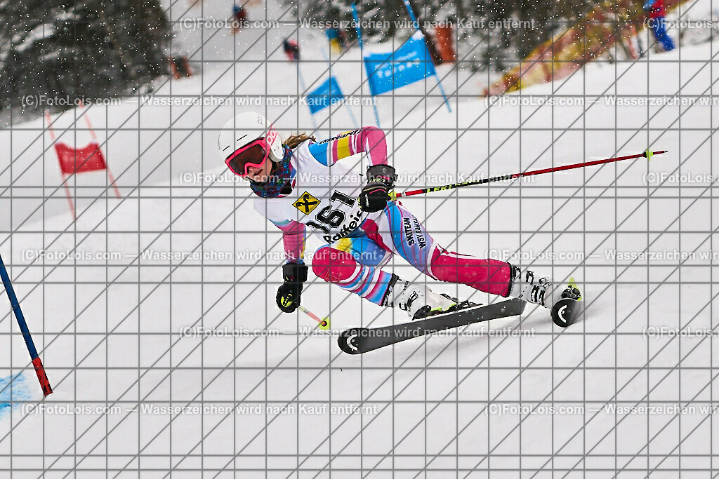 ALP3747_SteirerSKI_KinderCup-RTL_Turnau_Kandlbauer Valentina | (C)FotoLois.com, Alois Spandl, SteirerSKI, KinderCup-RTL in der SchwabenbergArena Turnau, So 26. Februar 2023.