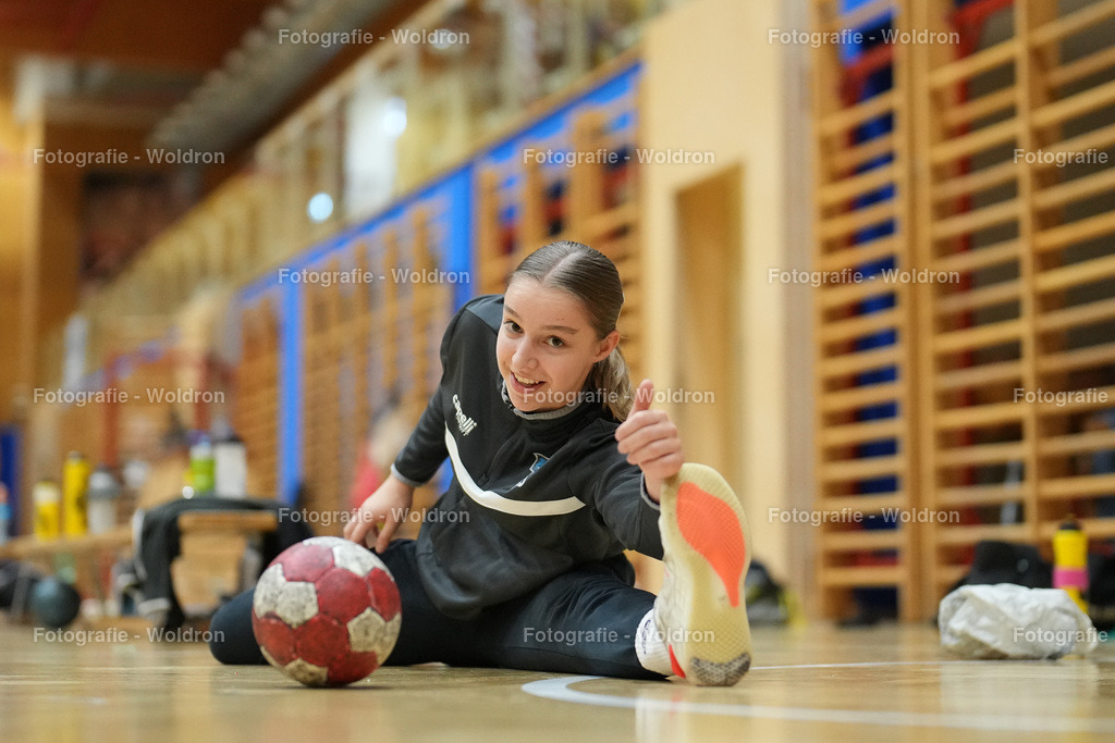 20220924 JagsWV U18 Bad Vöslau v MGA Fivers | Fotografie Woldron